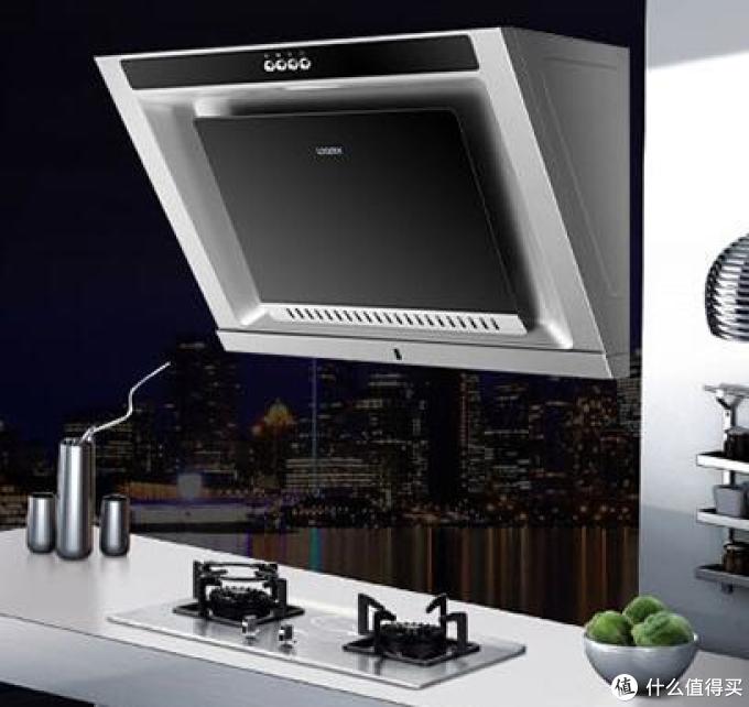 完美厨房的最佳搭档 618必买榜 烟灶套装篇