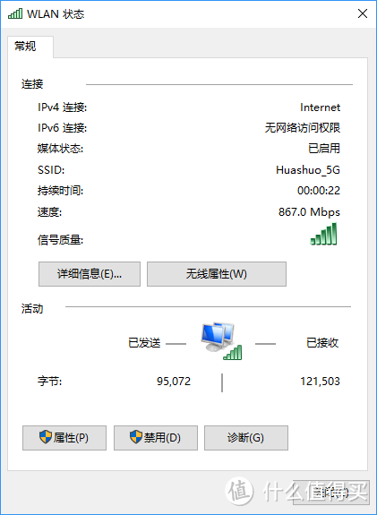 发热严重：ASUS 华硕 USB-AC68 1900M 无线网卡 开箱