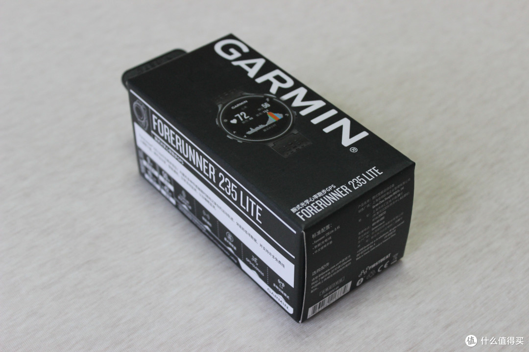 十个答案告诉你佳明 Garmin Forerunner®235L是一款怎样的运动手表
