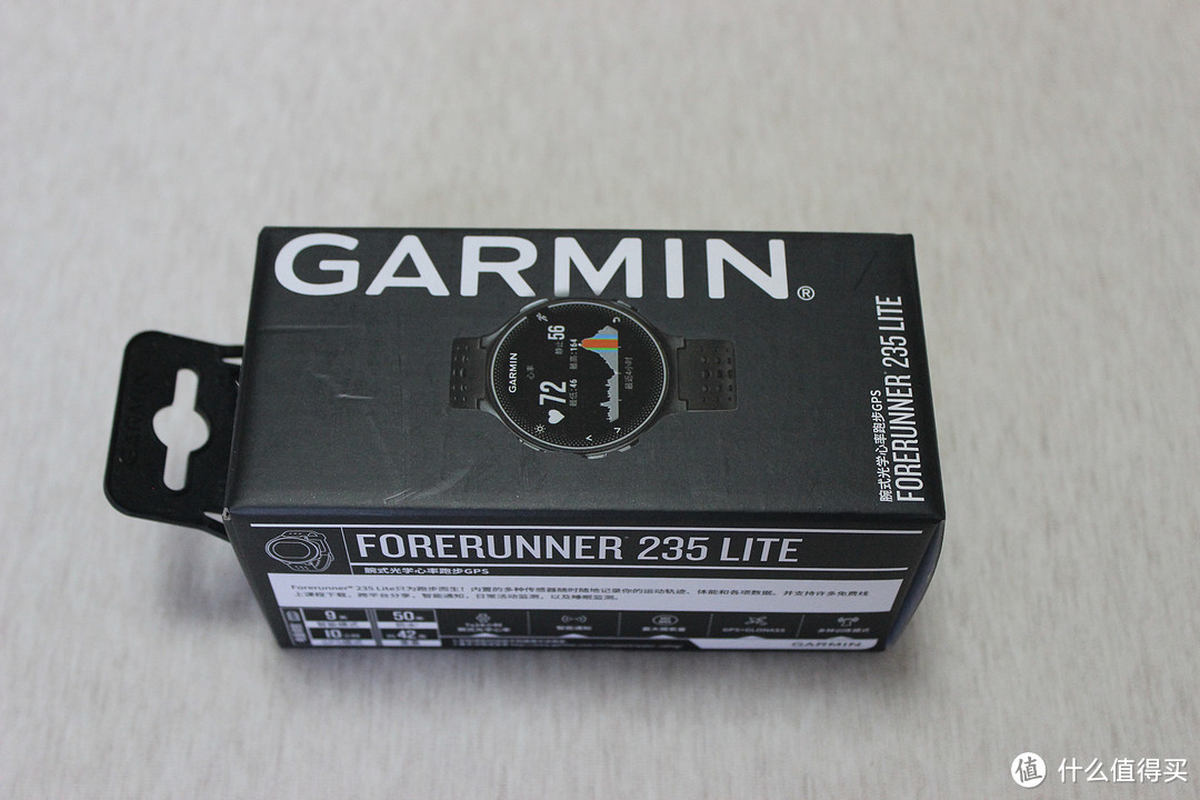 十个答案告诉你佳明 Garmin Forerunner®235L是一款怎样的运动手表