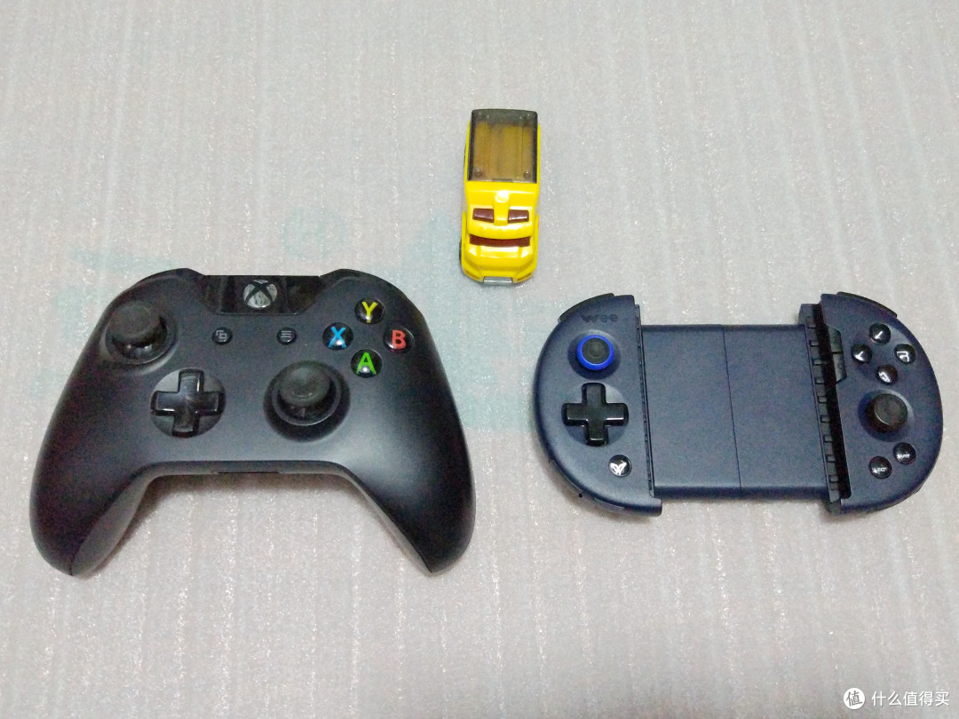 飞智 Wee2 : 随时游戏，略有遗憾