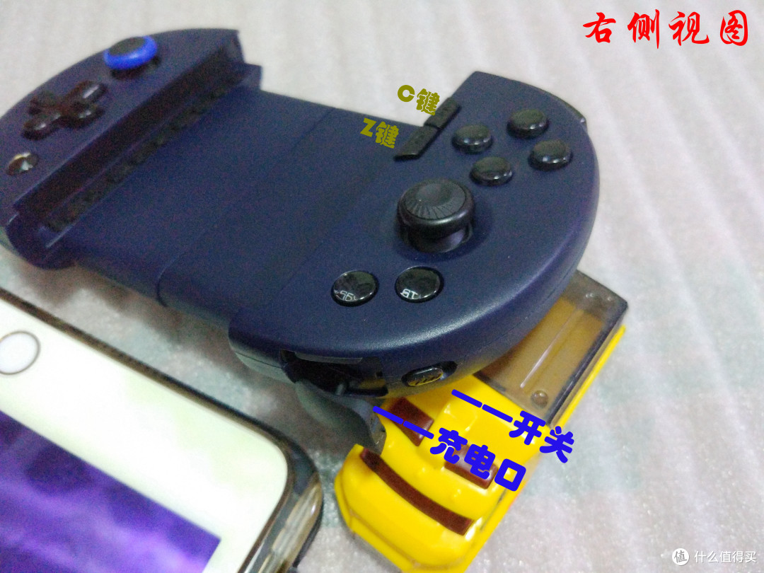 飞智 Wee2 : 随时游戏，略有遗憾
