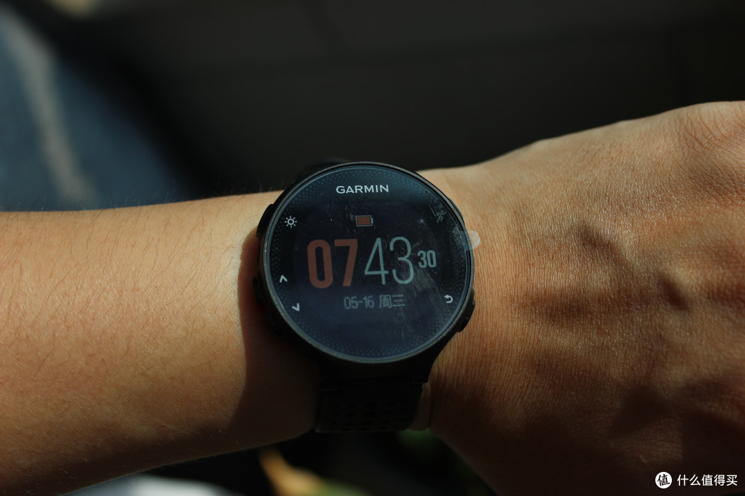 十个答案告诉你佳明 Garmin Forerunner®235L是一款怎样的运动手表