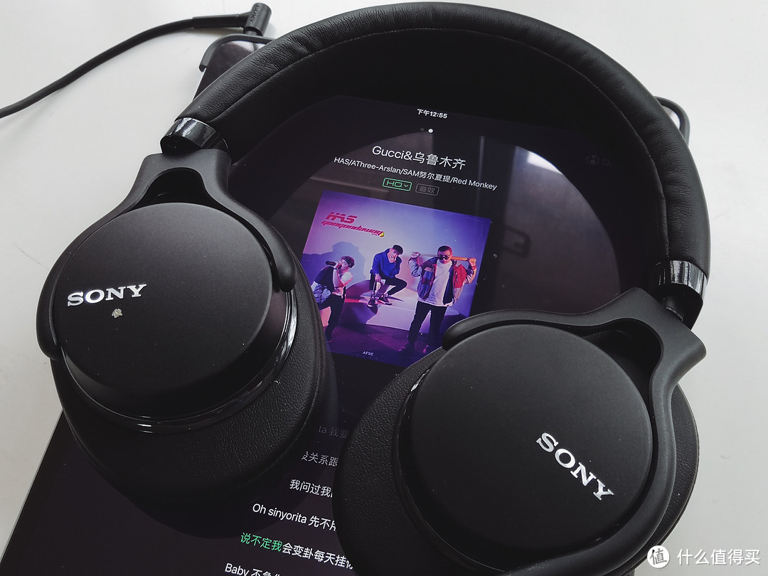 重塑HiFi经典，彻头彻尾的更新：Sony 索尼 MDR-1AM2 头戴式高解析耳机 听起来怎么样？