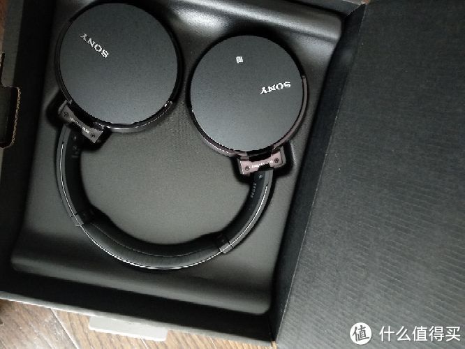 耳机 篇一:ebay翻新大法SONY 索尼 MDR-XB9