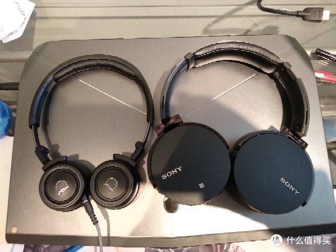 耳机 篇一:ebay翻新大法SONY 索尼 MDR-XB9