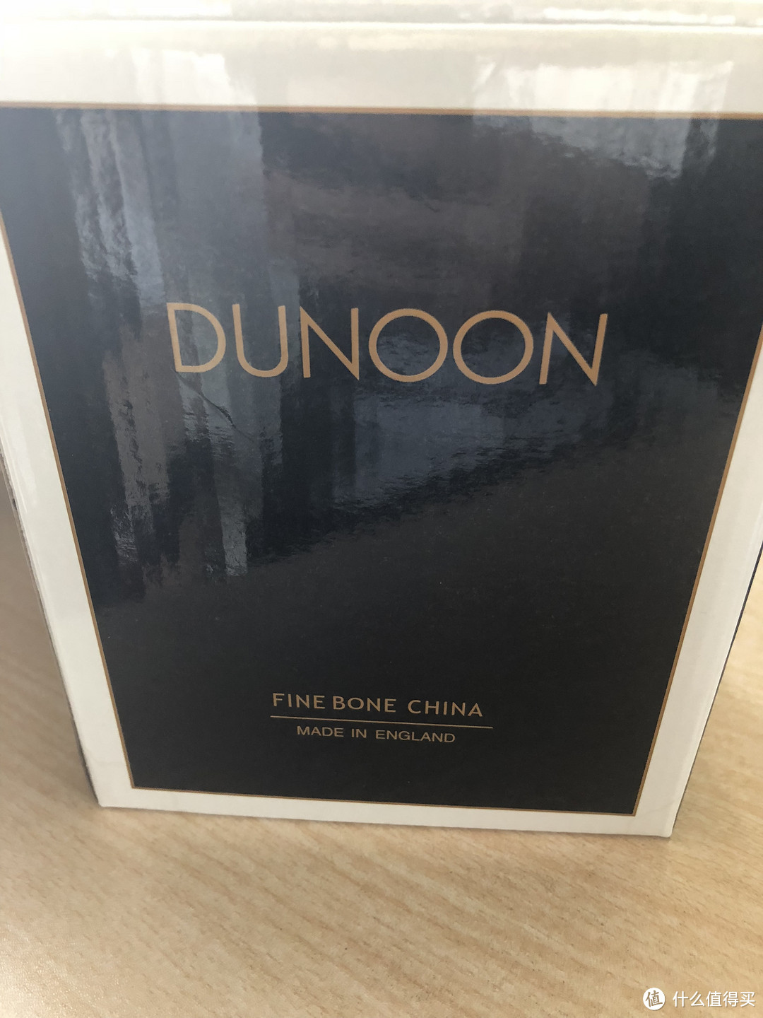 用着自己喜欢的杯子，过着自己喜欢的生活——dunnoon 骨瓷杯