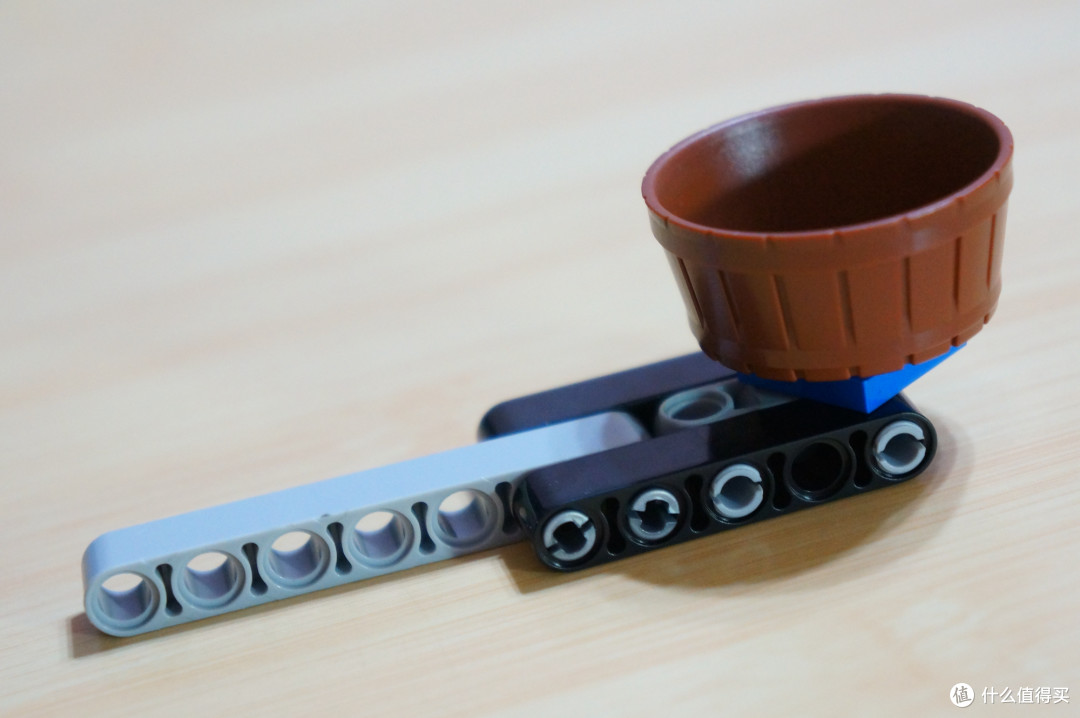 勾起对WOW的美好回忆:ENLIGHTEN 启蒙 荣耀之战系列 矮人秘密武器