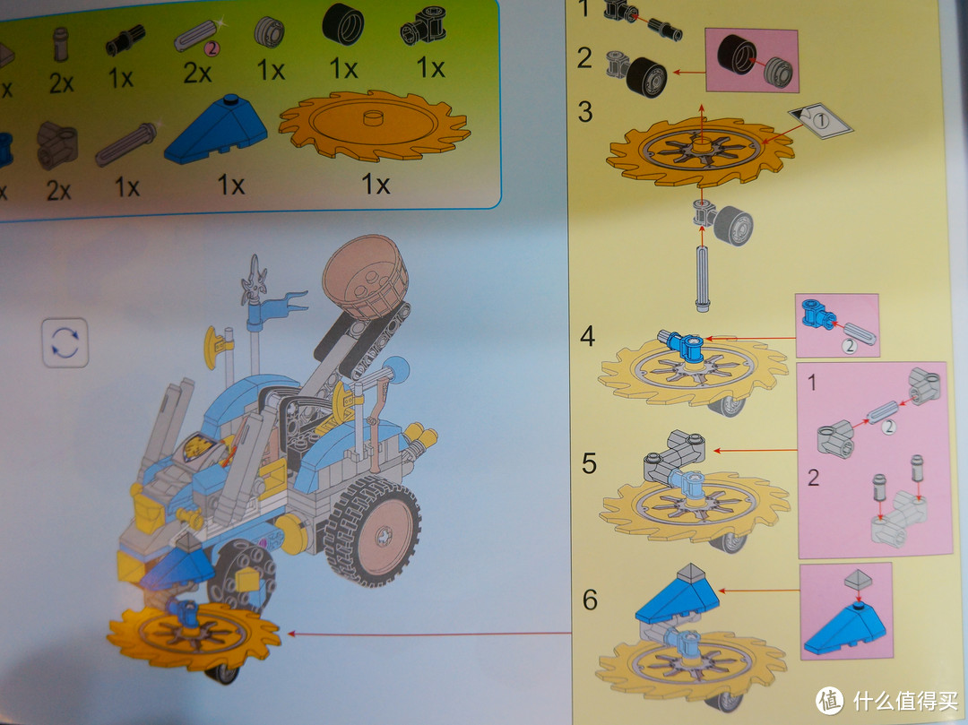 勾起对WOW的美好回忆：ENLIGHTEN 启蒙 荣耀之战系列 矮人秘密武器