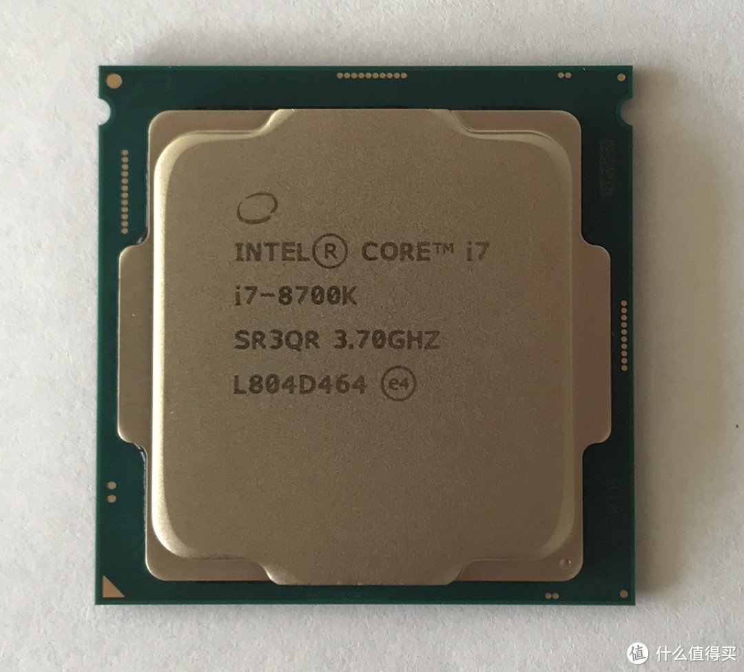 Интел коре i5 8400