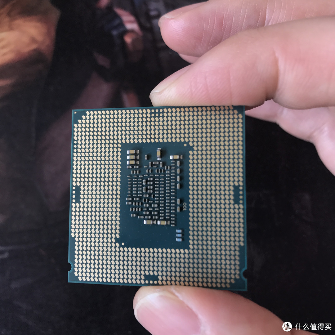 Intel 酷睿 i7 8700k+Z170主板的混搭之路！