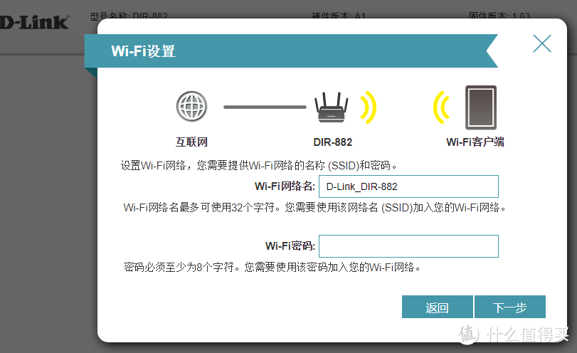 大材小用 D-Link DIR-882 AC2600 MU-MIMO双频千兆无线路由评测