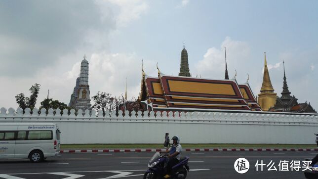 携老扶幼泰国游—曼谷+芭提雅