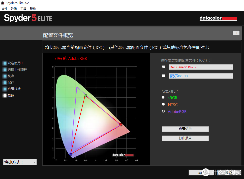 继XPS 15 笔记本电脑后,入手DELL 戴尔 S2719DM 显示器和DA300转接头