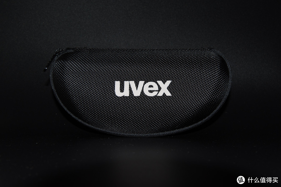 一款实用的运动太阳镜——uvex 217 运动太阳镜使用体验