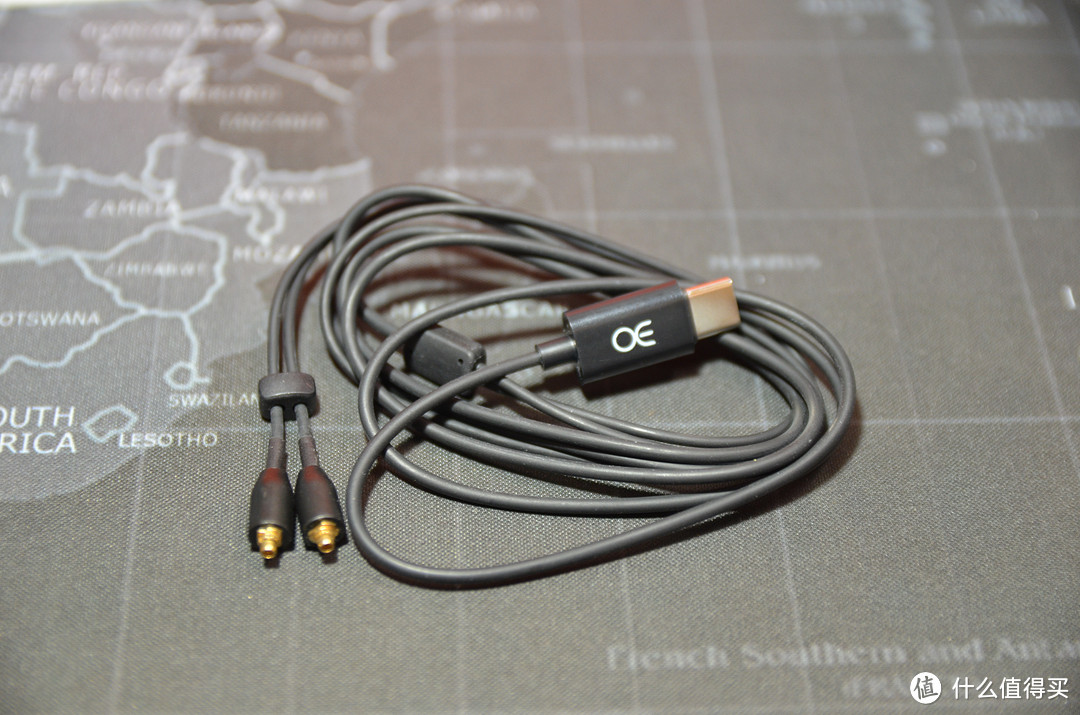 亲民平面振膜——OE E60P 平面振膜入耳式耳机 体验