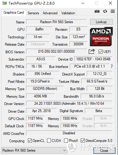 一年一次的又一次升级—RYZEN 7 2700 处理器 简单装机和测试