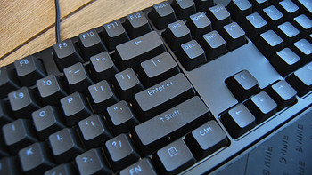 富勒 G900S 机械键盘使用总结(键帽|驱动|优点|缺点)
