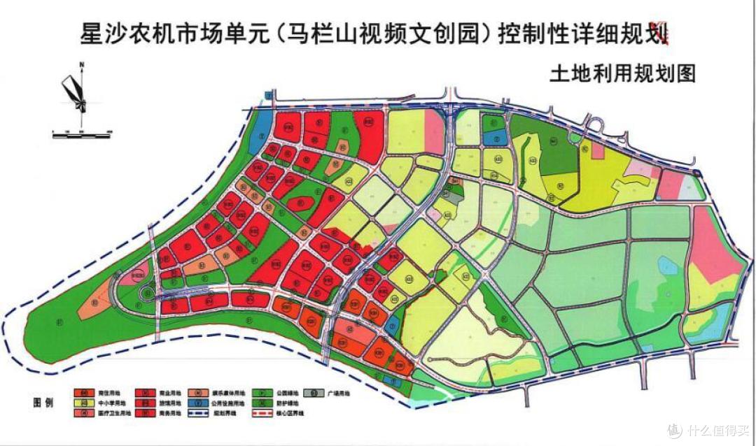 国土资源局职工：长沙看房8月，最后选定一只潜力股！附长沙落户买房攻略