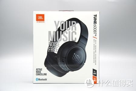 JBL TUNE 600BTNC评测 不足千元的主动降噪耳机