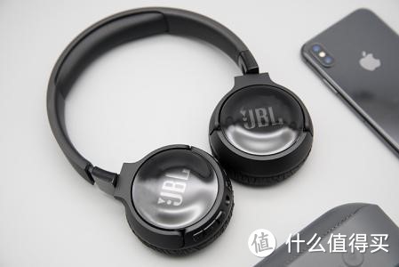 JBL TUNE 600BTNC评测 不足千元的主动降噪耳机