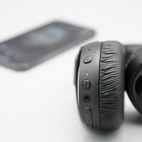 JBL TUNE 600BTNC 主动降噪耳机使用感受(参数|功能|音质)
