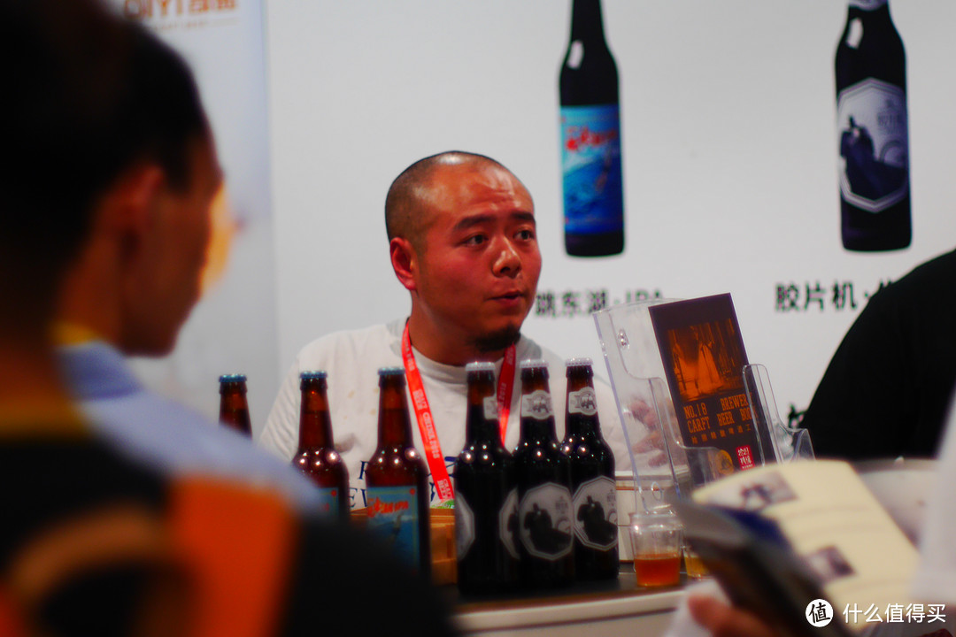 中国精酿正在崛起 CBCE2018精酿啤酒展推荐榜