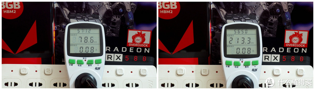 打一针"肾上腺素"满血复活还是鸡血驱动？—蓝宝石 RX 580 超白金 &RX VEGA 64肾上腺素驱动对比