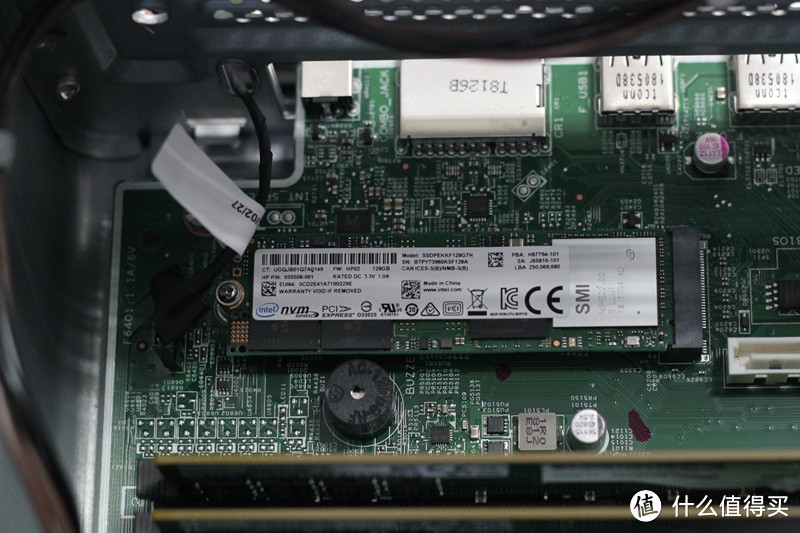 稳健小钢炮:HP 惠普 光影精灵II代 台式机 开箱测试 & VR游戏体验