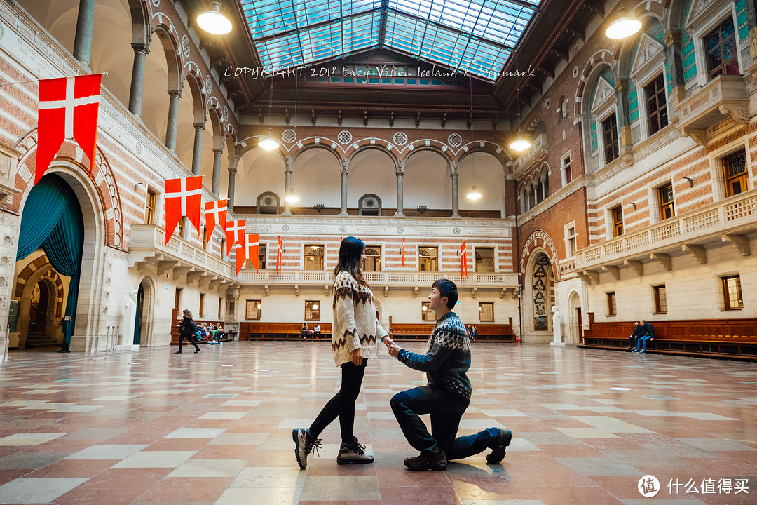 多图虐狗，我的北欧一万公里求婚之旅！附北欧自由行及旅行自拍攻略