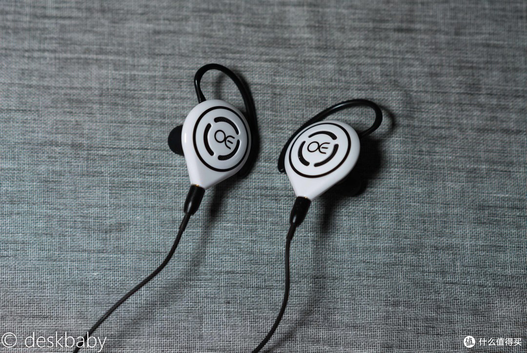 把音箱挂在耳朵上？来一起感受——OE E60P平面震膜耳机评测