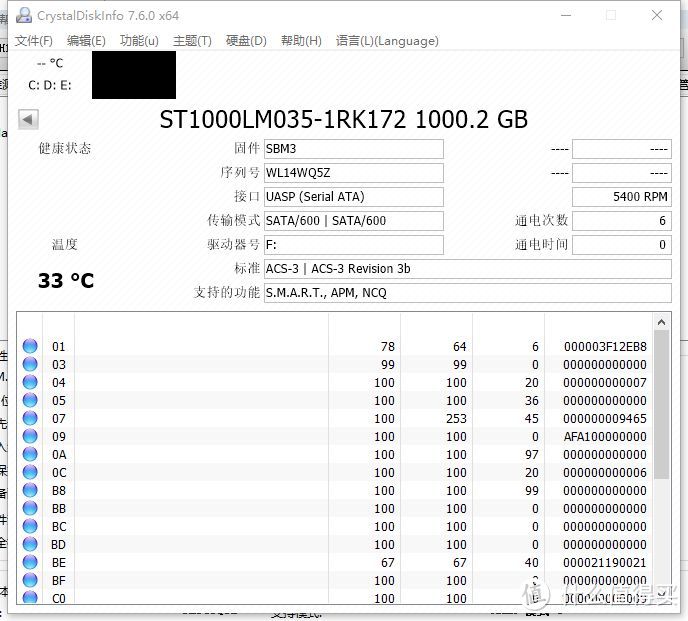 PHICOMM 斐讯 H1 移动硬盘轻体验—又上斐讯车