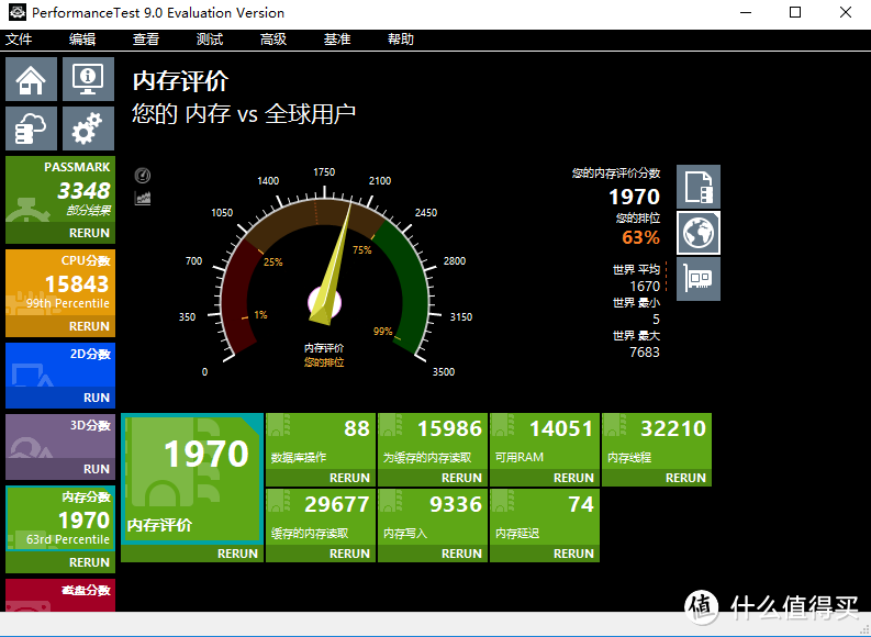 一年一次的又一次升级—RYZEN 7 2700 处理器 简单装机和测试