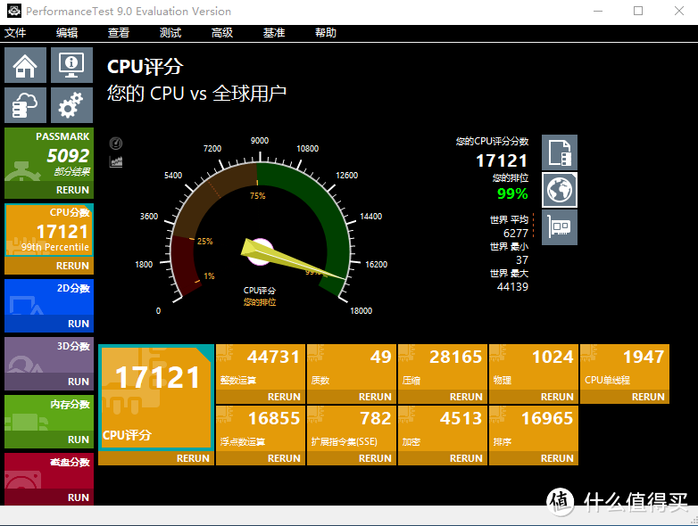 一年一次的又一次升级—RYZEN 7 2700 处理器 简单装机和测试