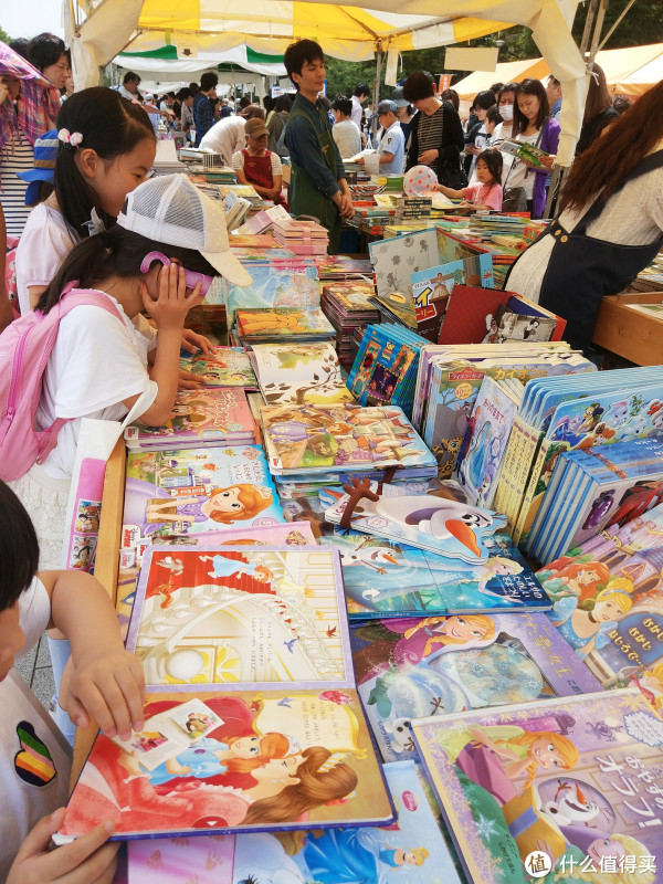 除了迪士尼,去东京还可以带娃去哪里玩?