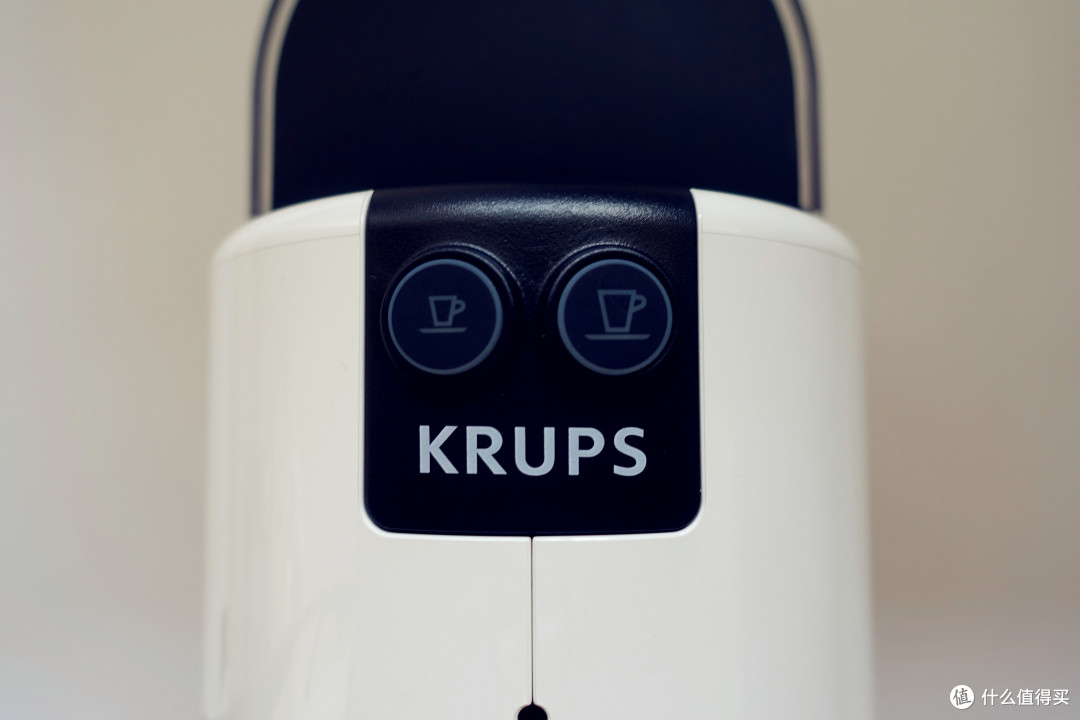 来一杯咖啡吗？Krups Nespresso XN1001 Inissia 胶囊咖啡机和周边配套