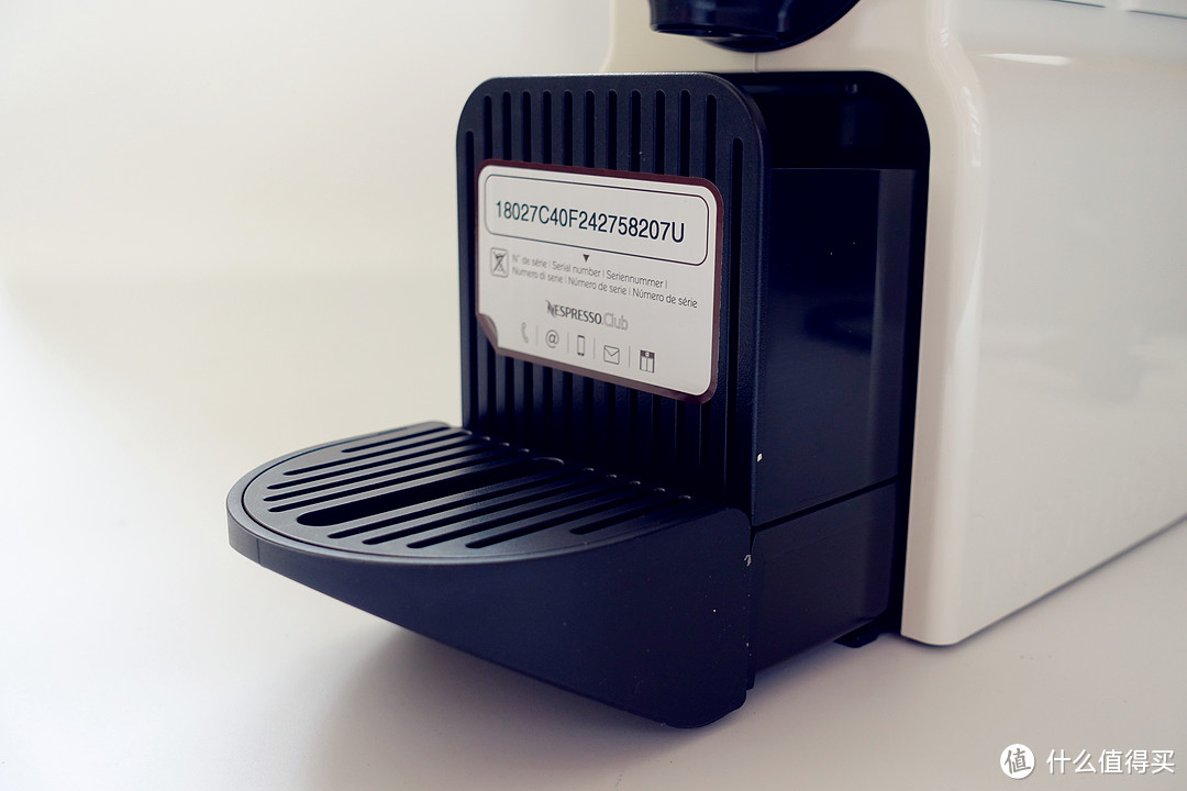 来一杯咖啡吗？Krups Nespresso XN1001 Inissia 胶囊咖啡机和周边配套