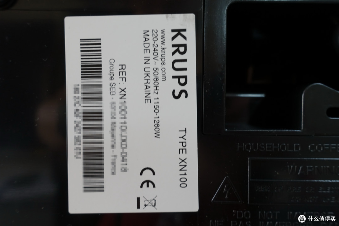 来一杯咖啡吗？Krups Nespresso XN1001 Inissia 胶囊咖啡机和周边配套