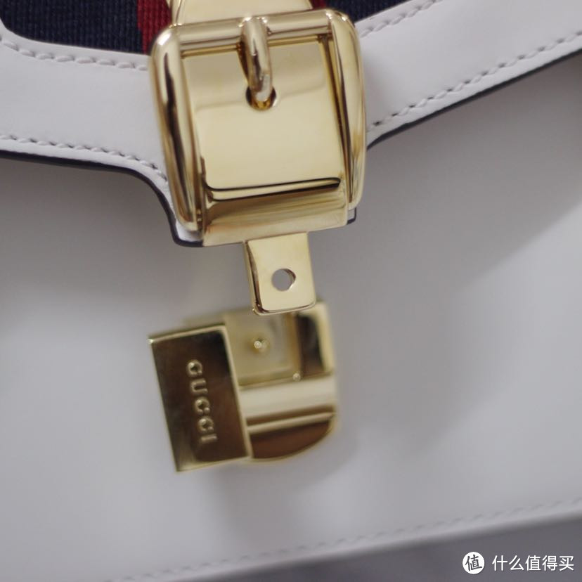 MICHAEL KORS 铆钉包 & GUCCI Sylvie 了解一下？