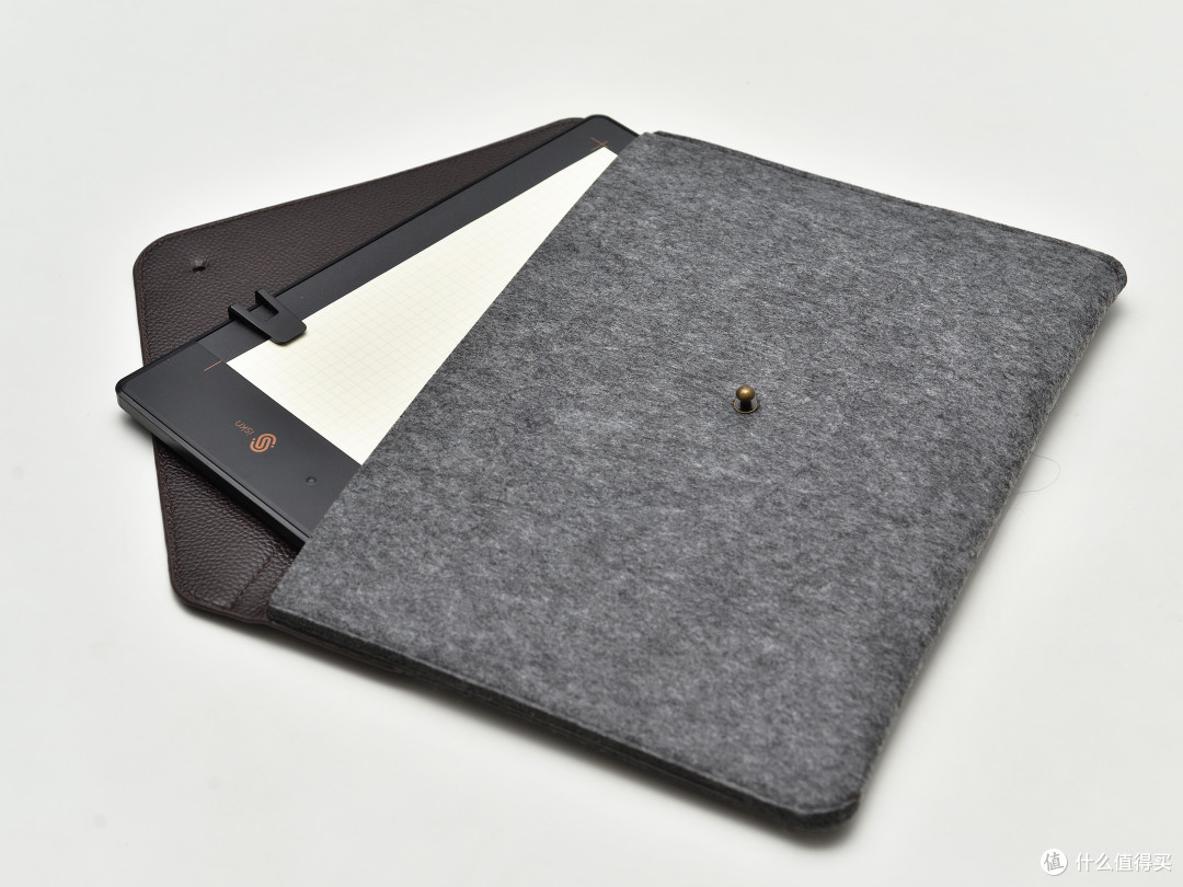 纸张与画笔的真实感，ISKN SLATE2+ 手绘板使用测评