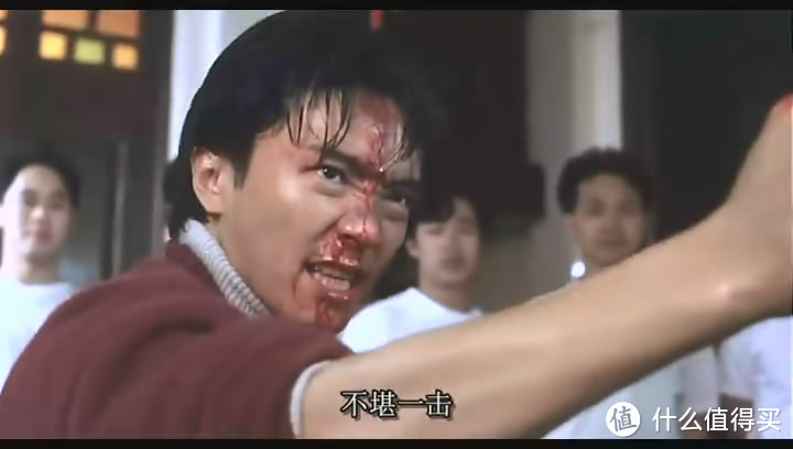 十部“新”港片,哪部是你最爱?