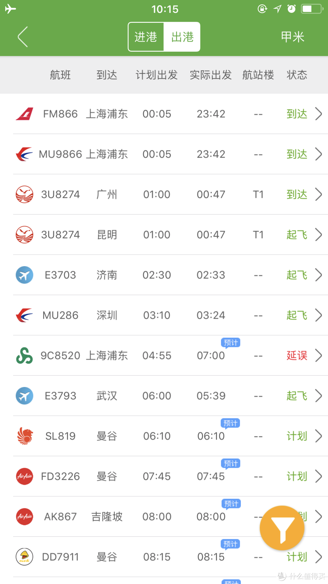 人均三千淡季畅玩！泰国甲米兰塔岛7天5晚吃喝玩乐全纪录（下）