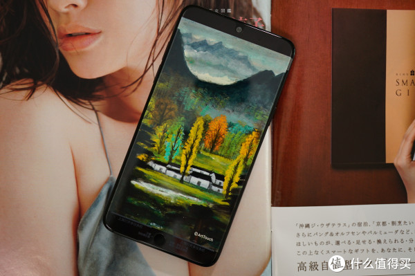 黄章的「梦想机」是我们要的「梦想机」吗?--