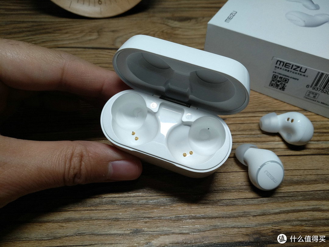 国民版“AirPods”-魅族POP真无线蓝牙耳机到底值不值？