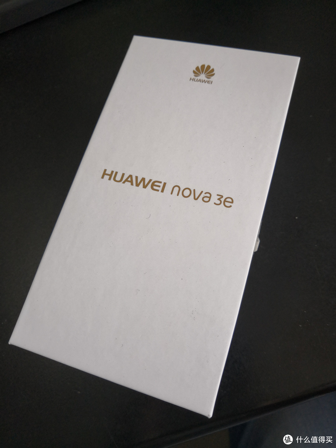 美轮美奂，刘海美机—HUAWEI 华为 nova 3e 智能手机 小记