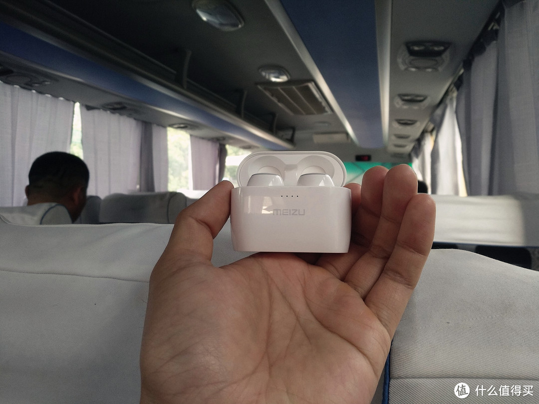 国民版“AirPods”-魅族POP真无线蓝牙耳机到底值不值？