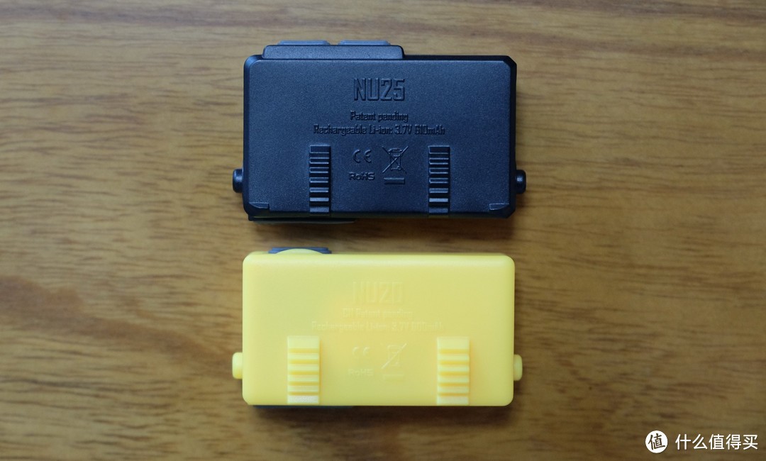 轻量化跑步头灯—Nitecore NU25简评