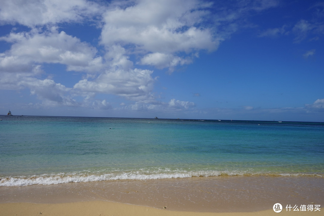 日式氛围浓重的美国：夏威夷火奴鲁鲁