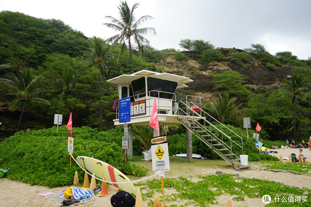 日式氛围浓重的美国：夏威夷火奴鲁鲁