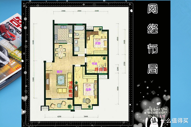 内置加速器、主打电竞，网件XR500夜鹰路由器体验